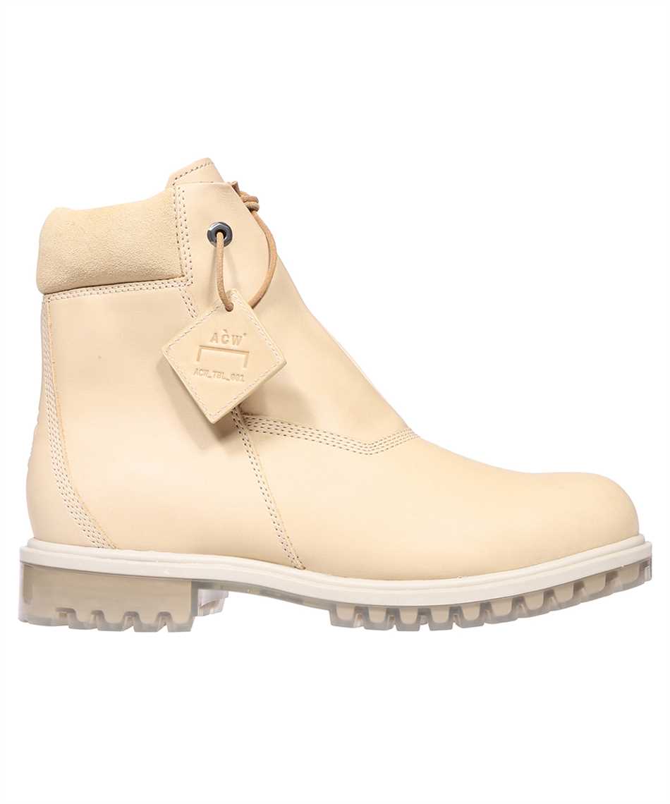 A Cold Wall x Timberland TB0A66UBX19 Boots 1