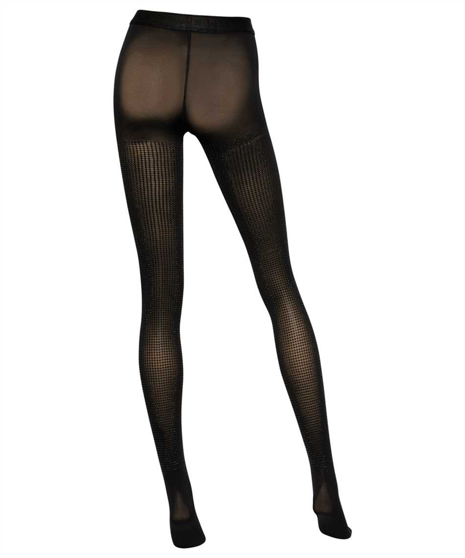 Sergio Rossi x Wolford 14976 Tights 2