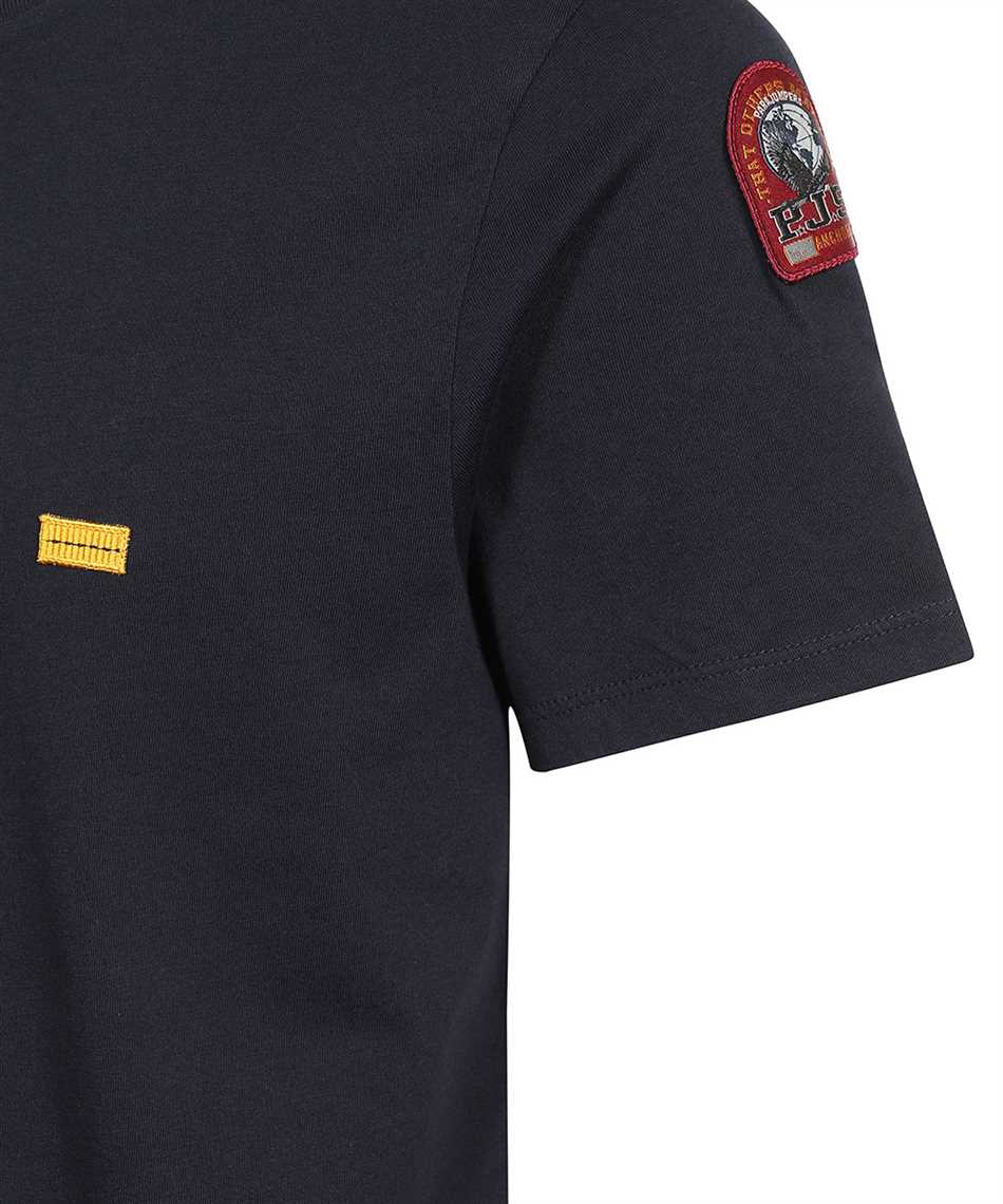 t shirt parajumpers