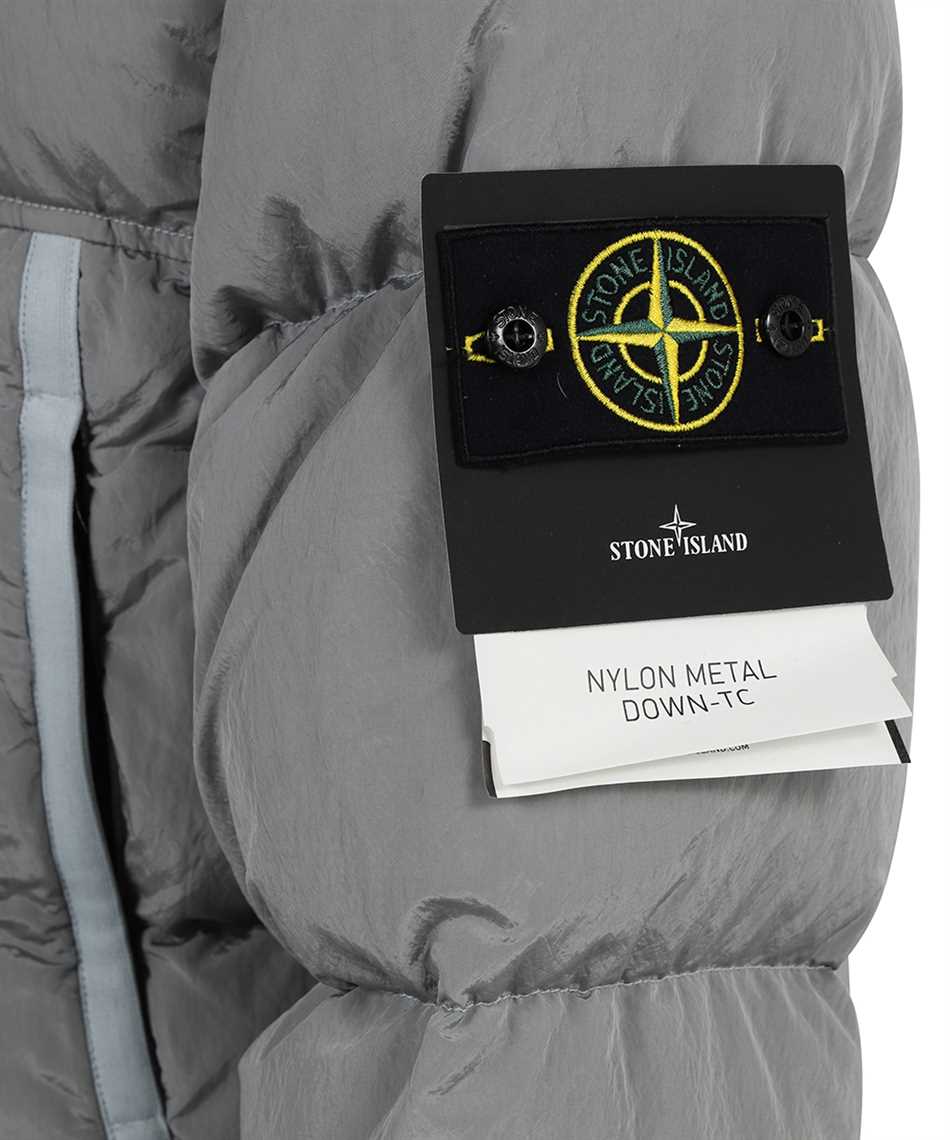 Stone Island 44508 NYLON METAL DOWN-TC Jacke 3
