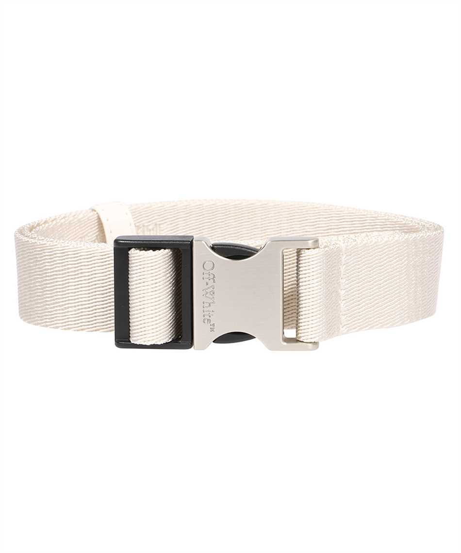 Off-White OWRB122S24FAB001 TUC LONG TAPE 25 G�rtel 2
