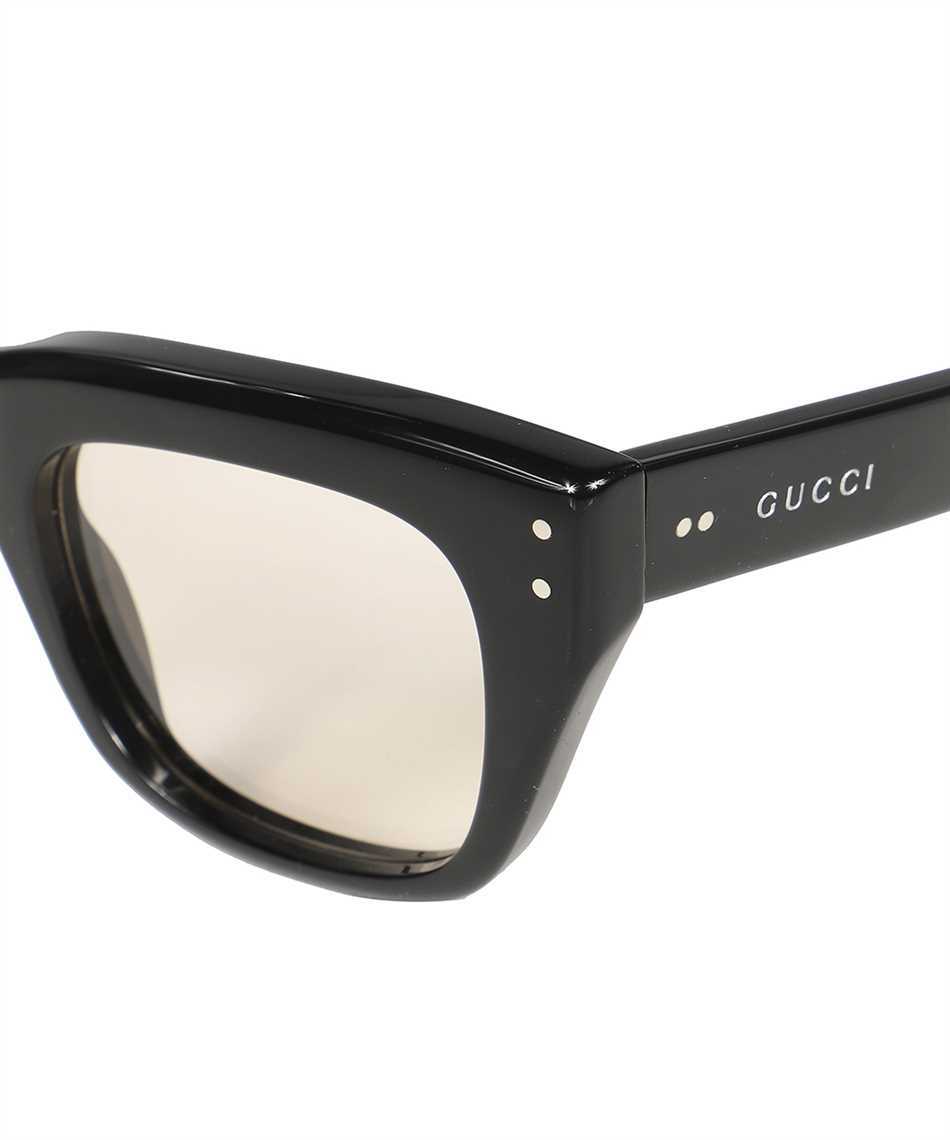 Gucci 720716 J0740 SQUARED-FRAME Slnečn� okuliare 3