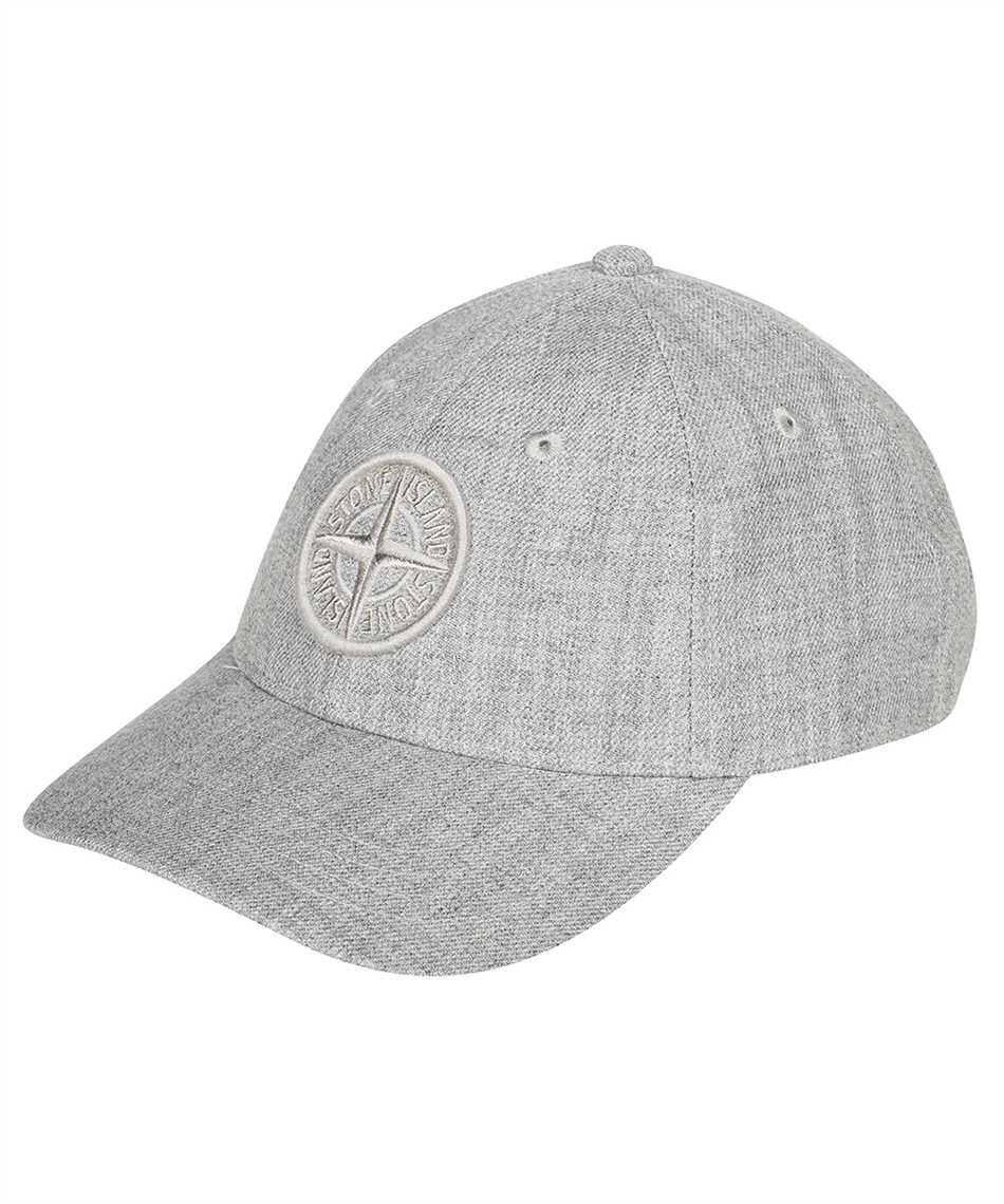 Stone Island 99475 WOOL POLYESTER 