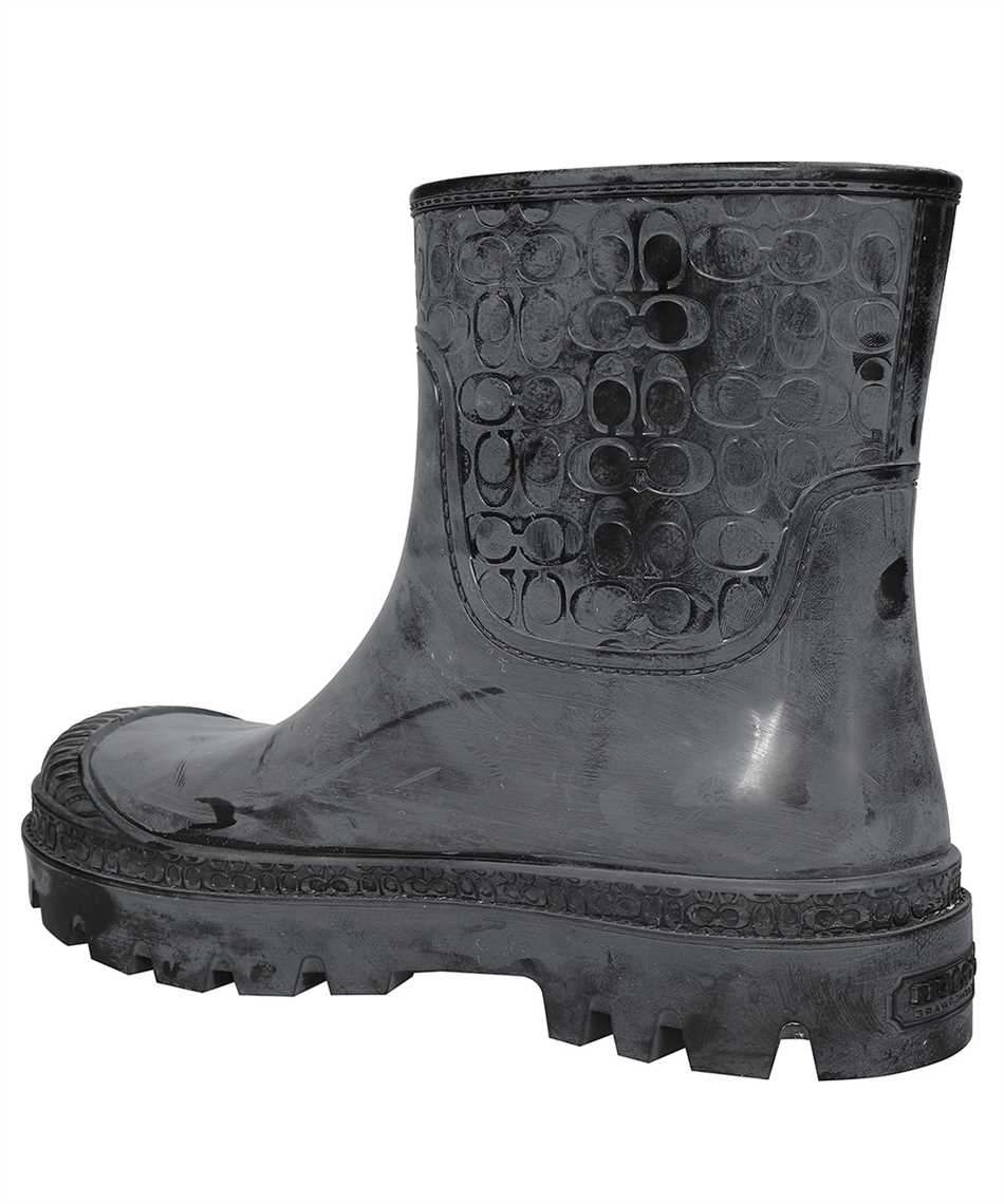 COACH CE856 MILLIE RAIN Či�my 3