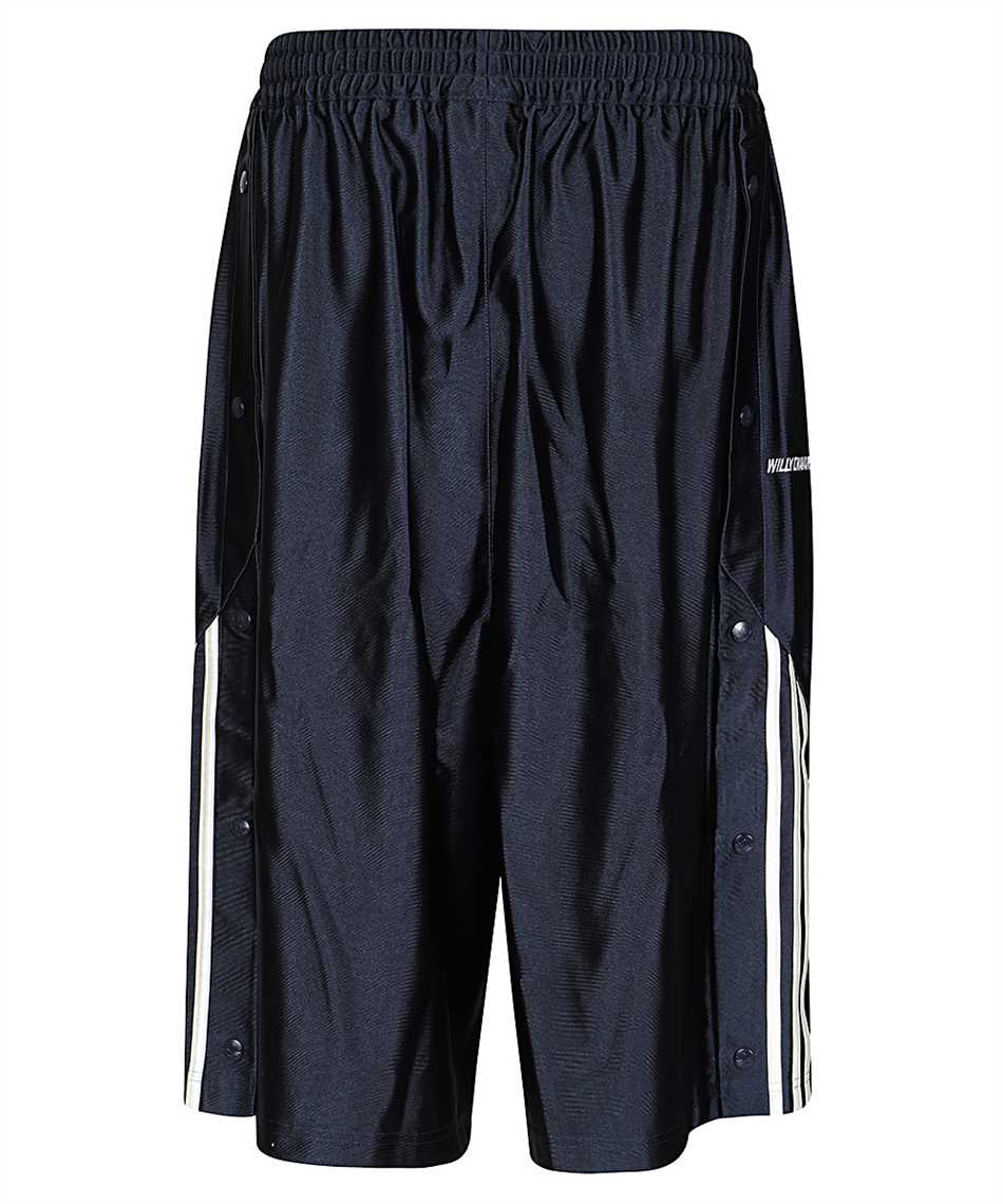 Adidas By Willy Chavarria KD1800 DAZZLE Shorts 2
