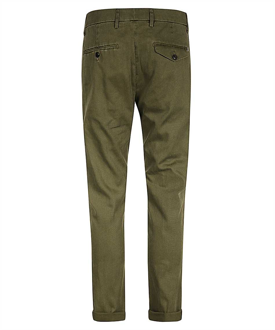 Don Dup UP615 CF0178U HH7 JOE Trousers 2