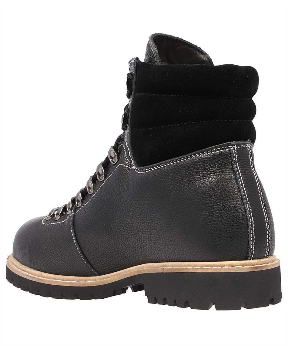 Paul&Shark 14318001 LACE-UP ANKLE Stiefel 3