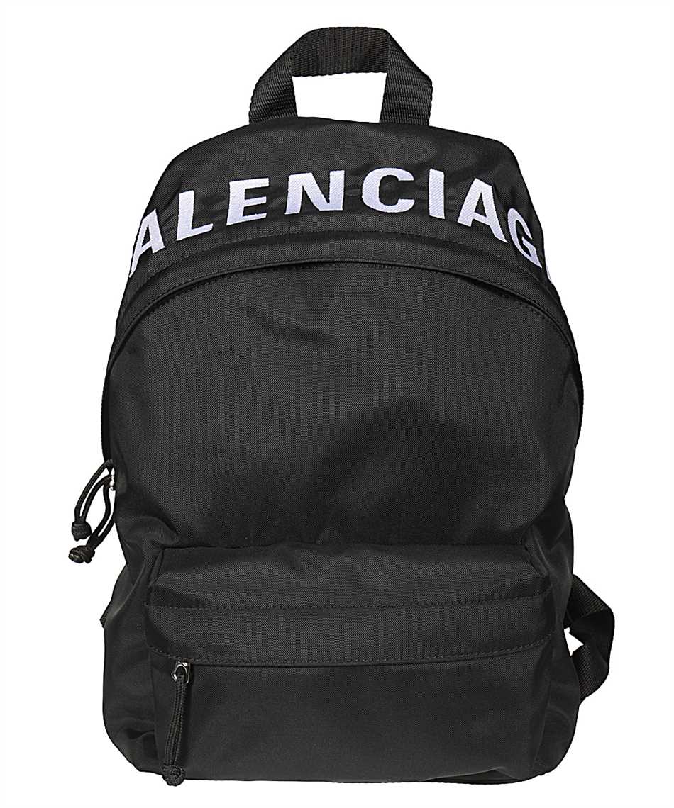 balenciaga x adidas backpack