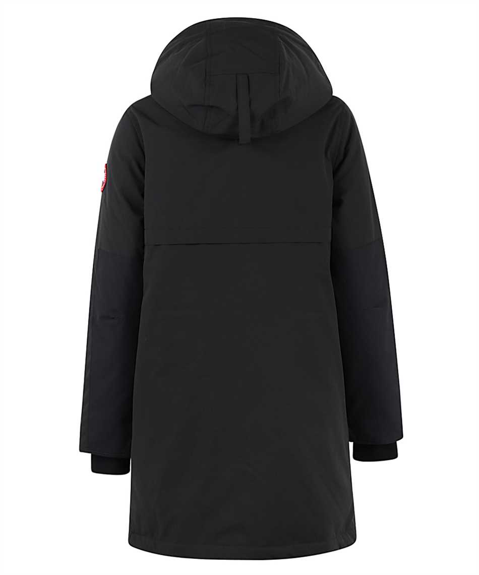 Canada Goose 5807L CANMORE Parka 2