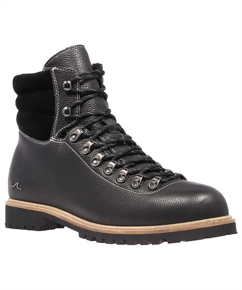 Paul&Shark 14318001 LACE-UP ANKLE Stiefel 2