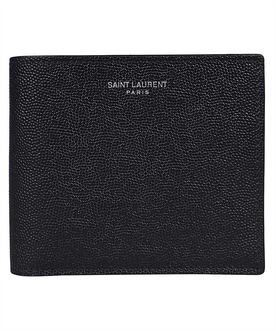 saint laurent coin purse