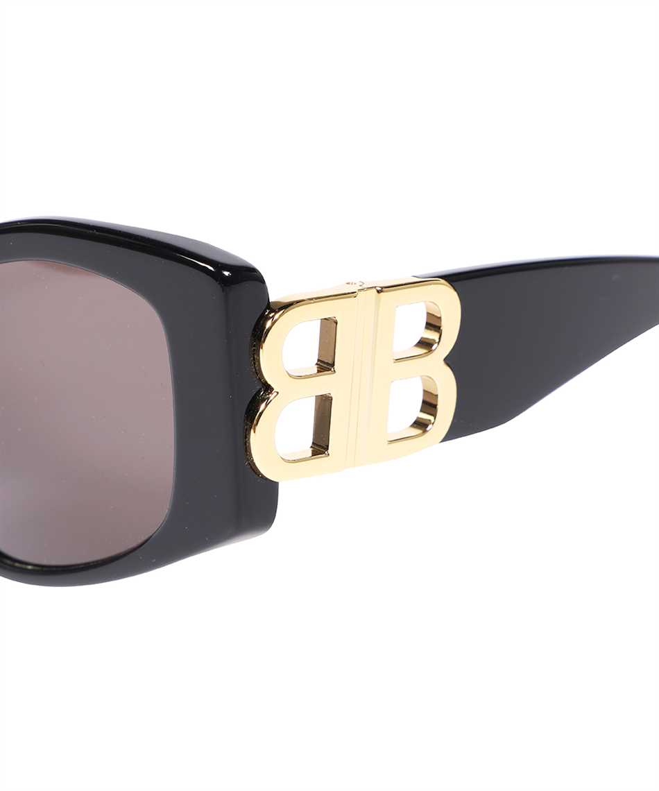 Balenciaga 745072 T0039 DYNASTY XL D-FRAME Sunglasses 3