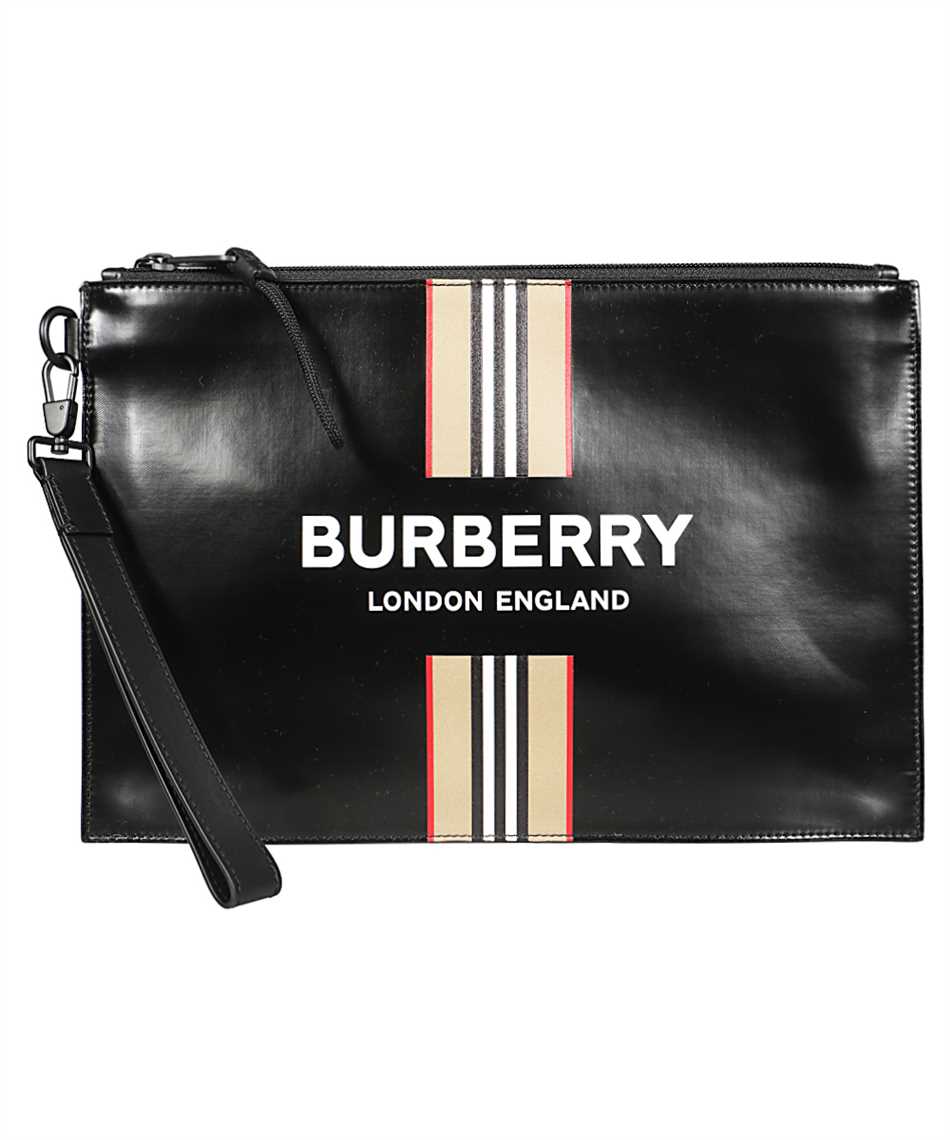 burberry document case