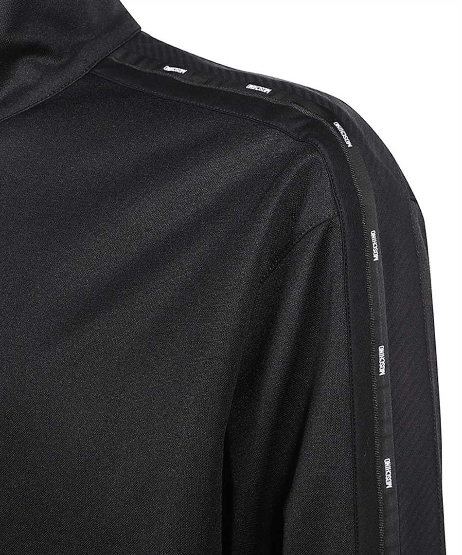 Moschino A1706 0229 COTTON Sweatshirts 3