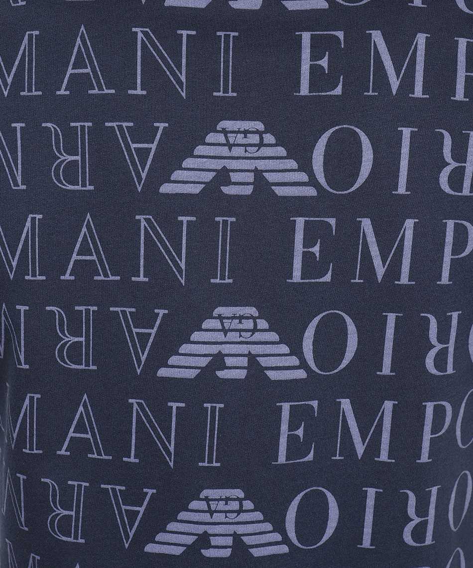 Emporio Armani 110853 3R566 KNIT T-shirt 3