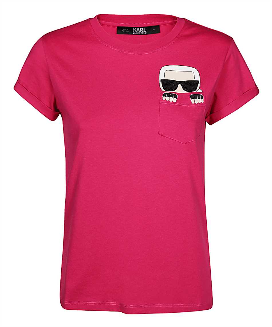 karl t shirt