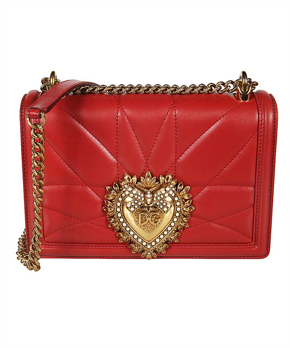 dolce gabbana devotion bag medium