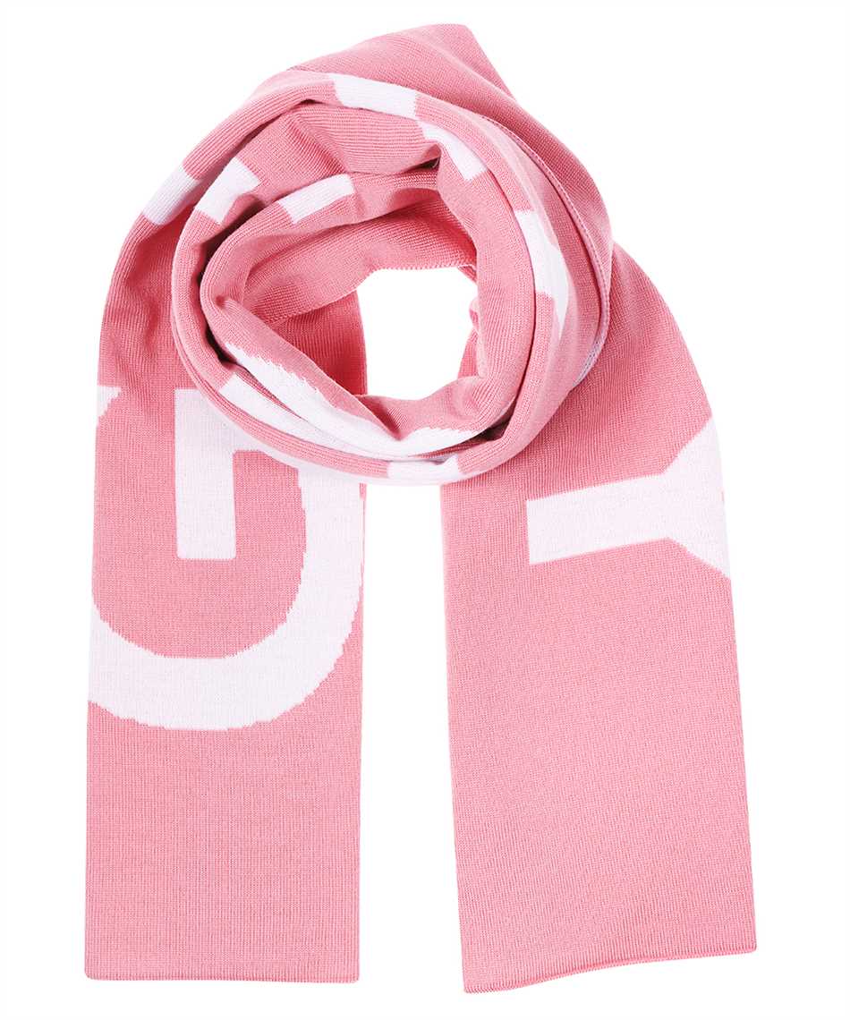 Givenchy BP008W P0P7 Scarf 1