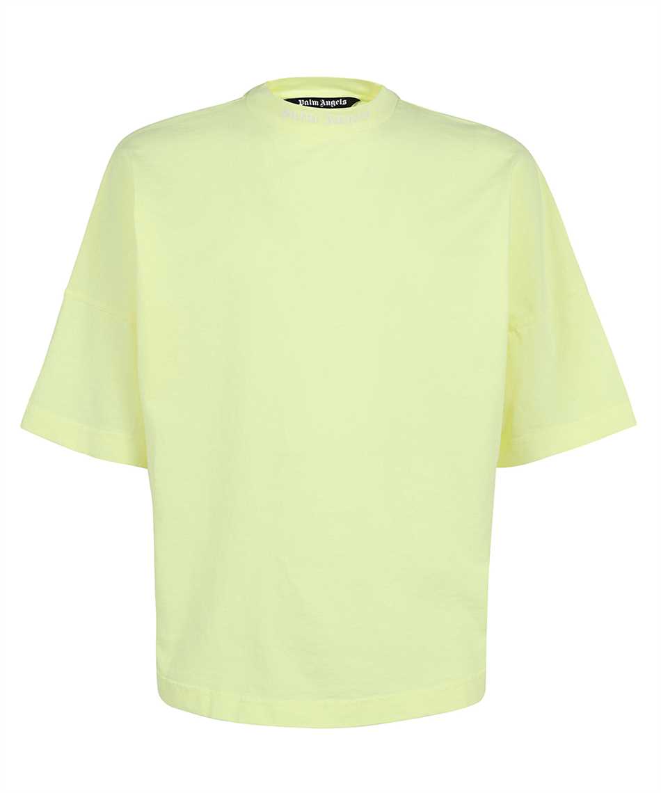 Palm Angels PMAA002S22JER006 GD CLASSIC 