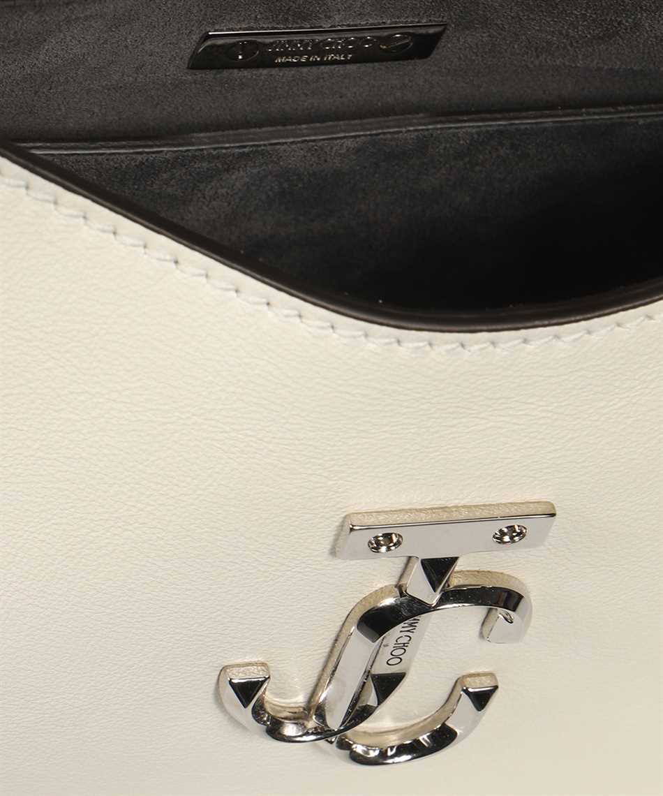 Jimmy Choo VARENNE HOBO/S AQT Bag 3