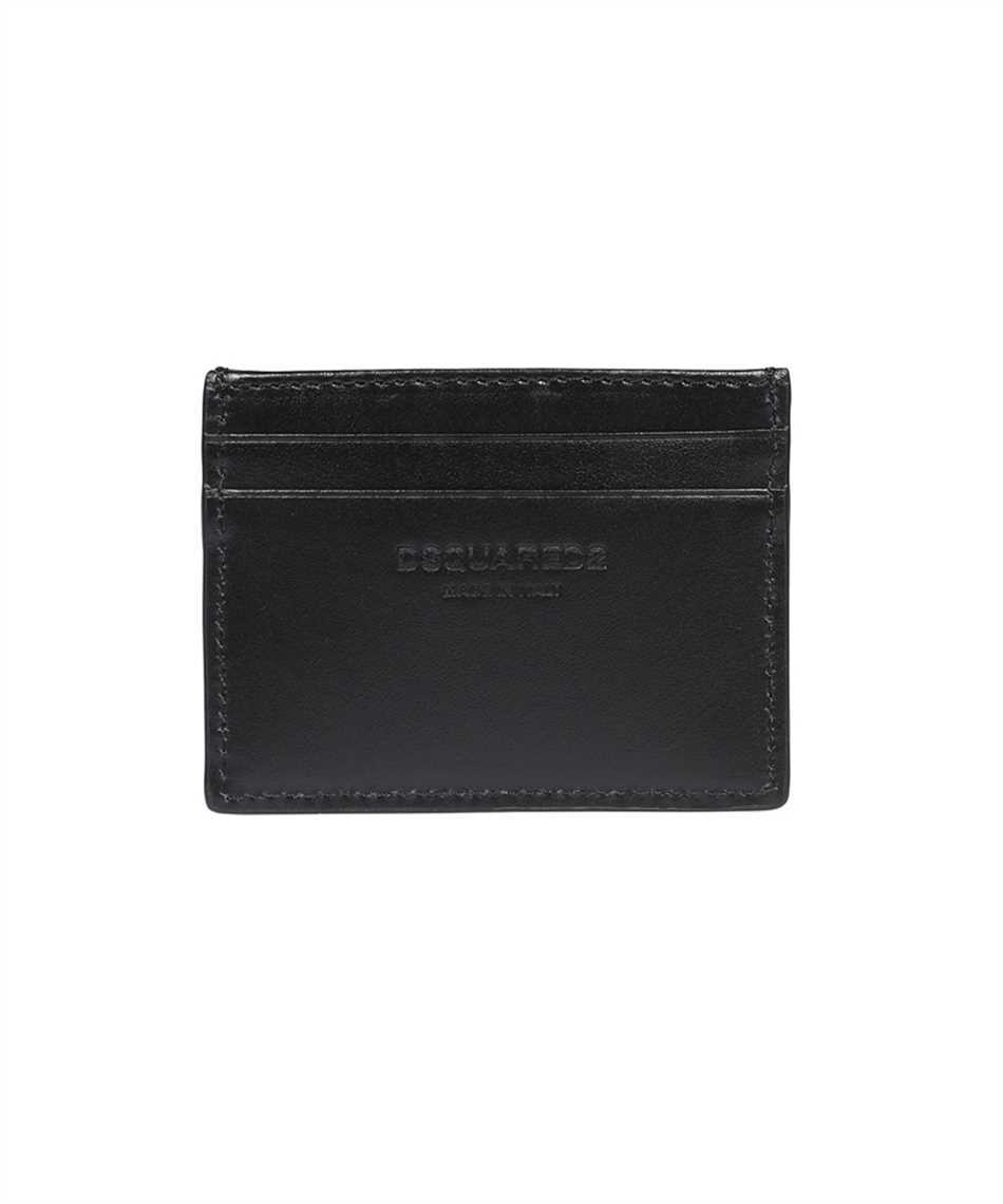 Dsquared2 CCM0021 01500483 ICON SPLASH Kartenetui 2