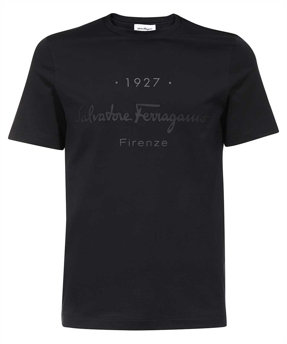 Salvatore Ferragamo 120613 T-shirt 1