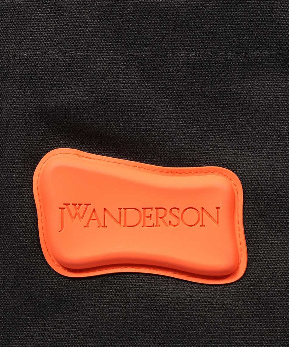 JW Anderson HB0634 FA0377 CANVAS Tasche 3