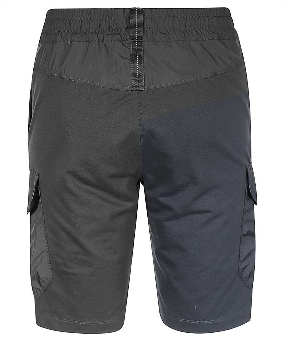 Parajumpers 24SMPMPAFP05 BOYCE Kr�tke nohavice 2