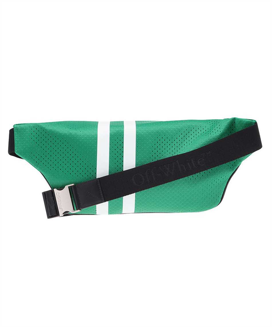 Off-White OMNO040S24FAB001 CORE WAISTBAG BASEBALL Belt bag 2