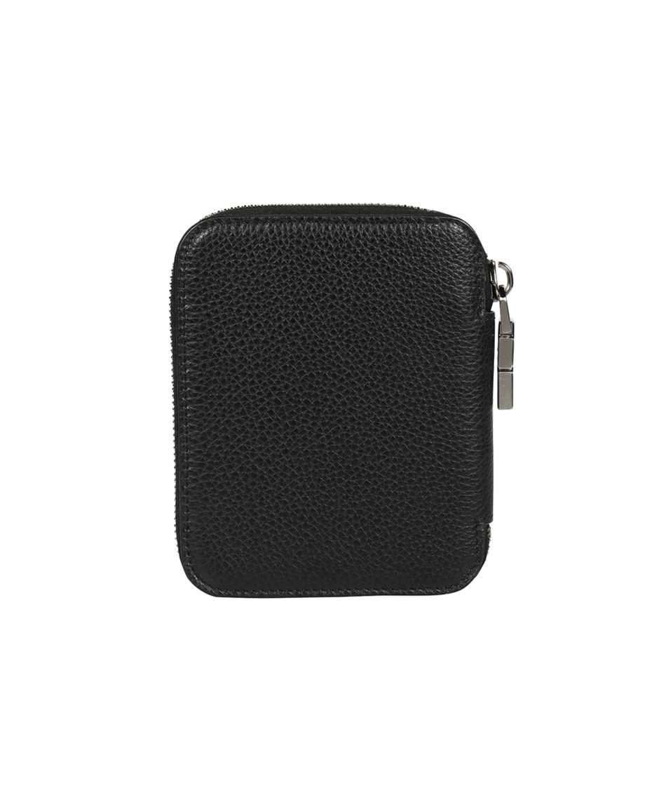 Givenchy BK6096K18A ZIPPED Wallet 2