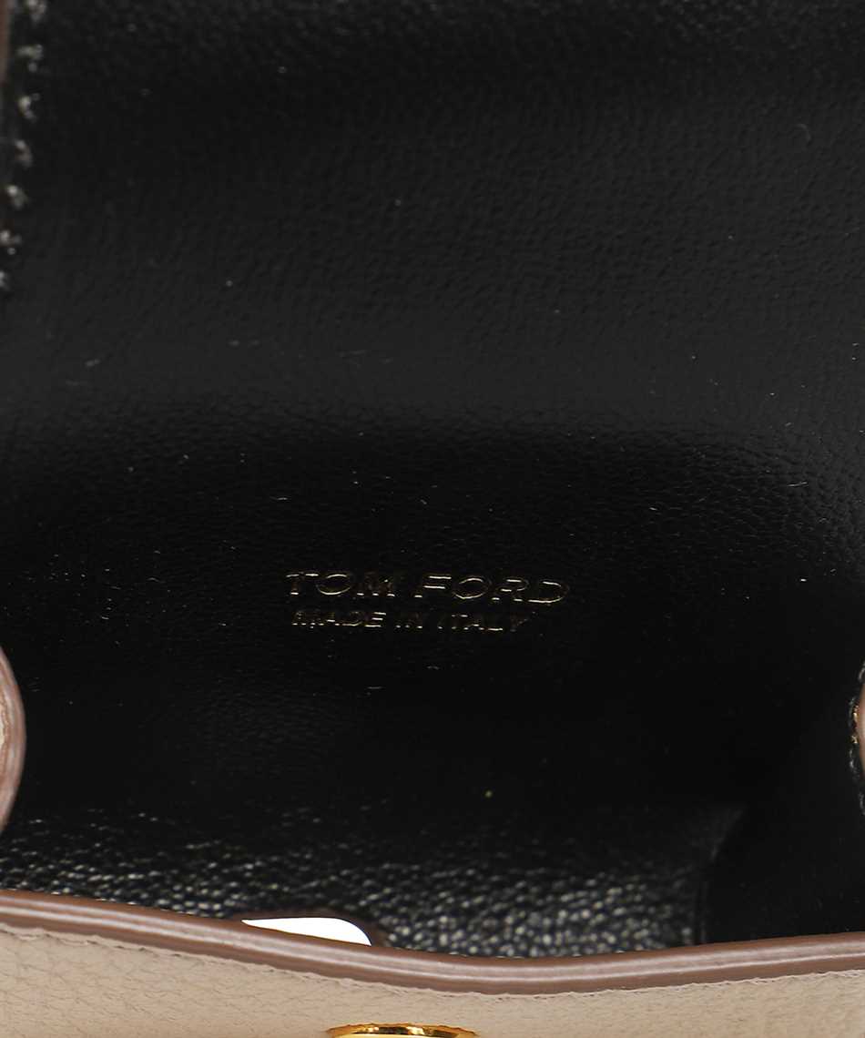 Tom Ford S0408T LCL095 TECHNOLOGY EARPHONE AirPods Pro H�lle 3