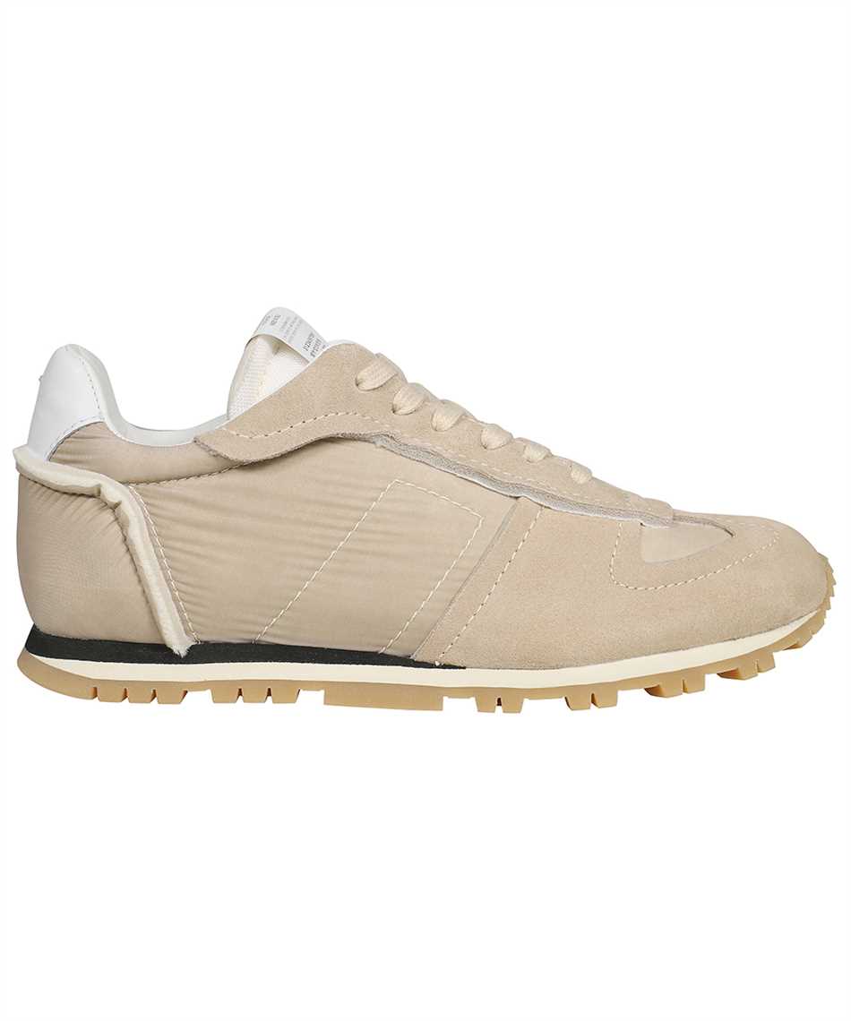 maison margiela retro runner