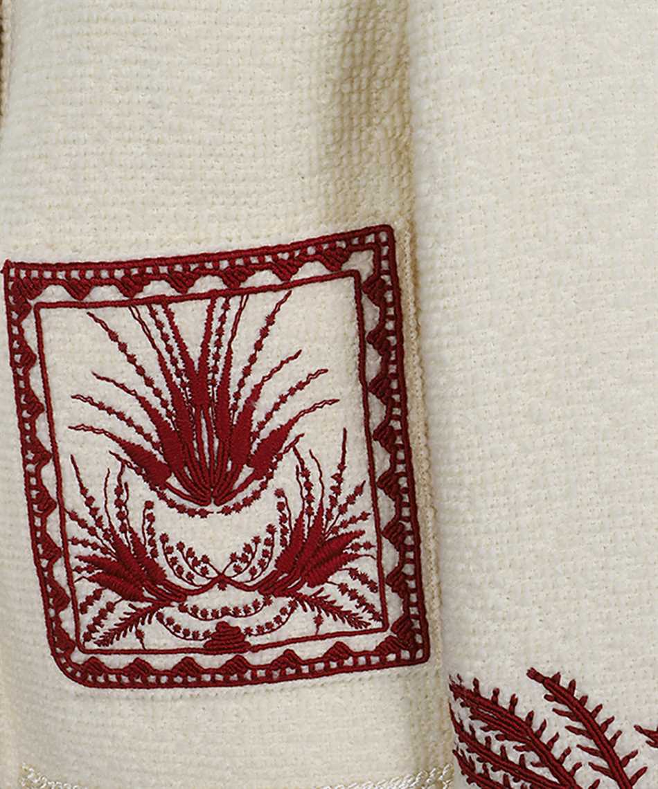 Etro WRCA0089 AR373 WOOL Jacket 3