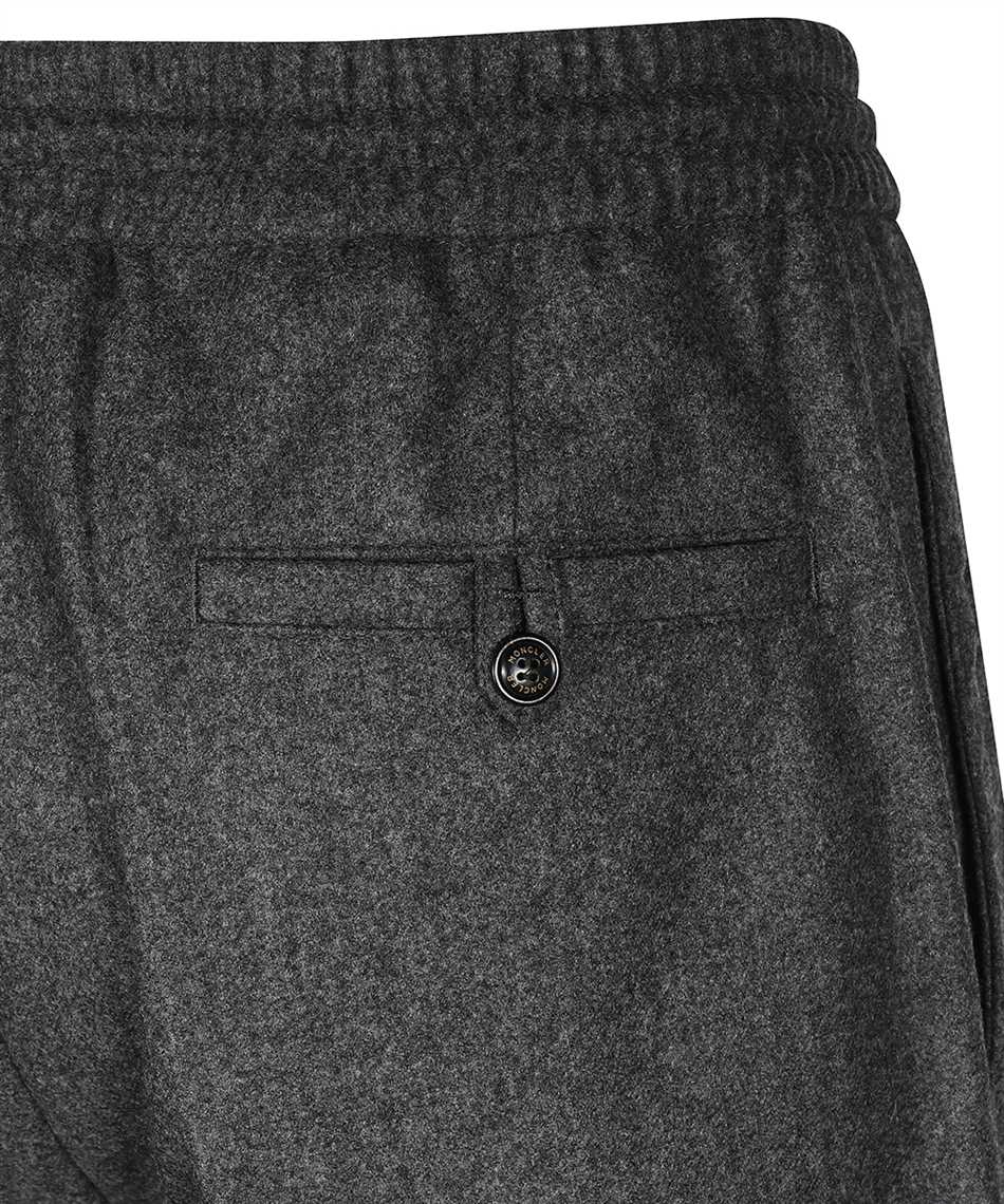 Moncler 2A731.00 54233 SPORTIVO Trousers 3