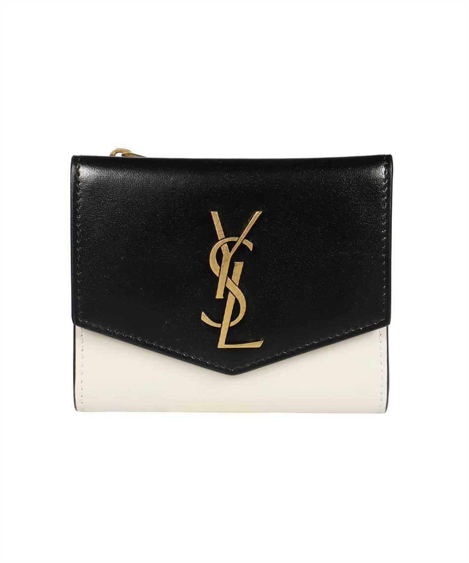 uptown compact wallet