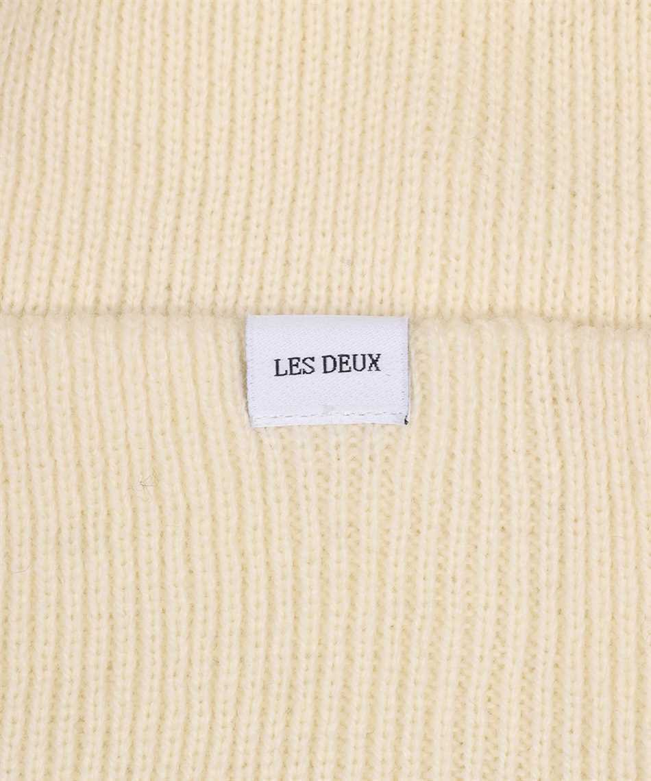 Les Deux LDM710012 WAYNE WOOL Cappello 3