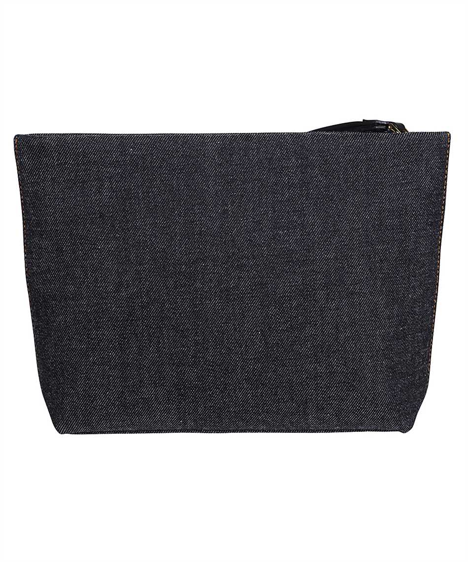 Givenchy BB60PNB2CF DENIM Ta�ka 2