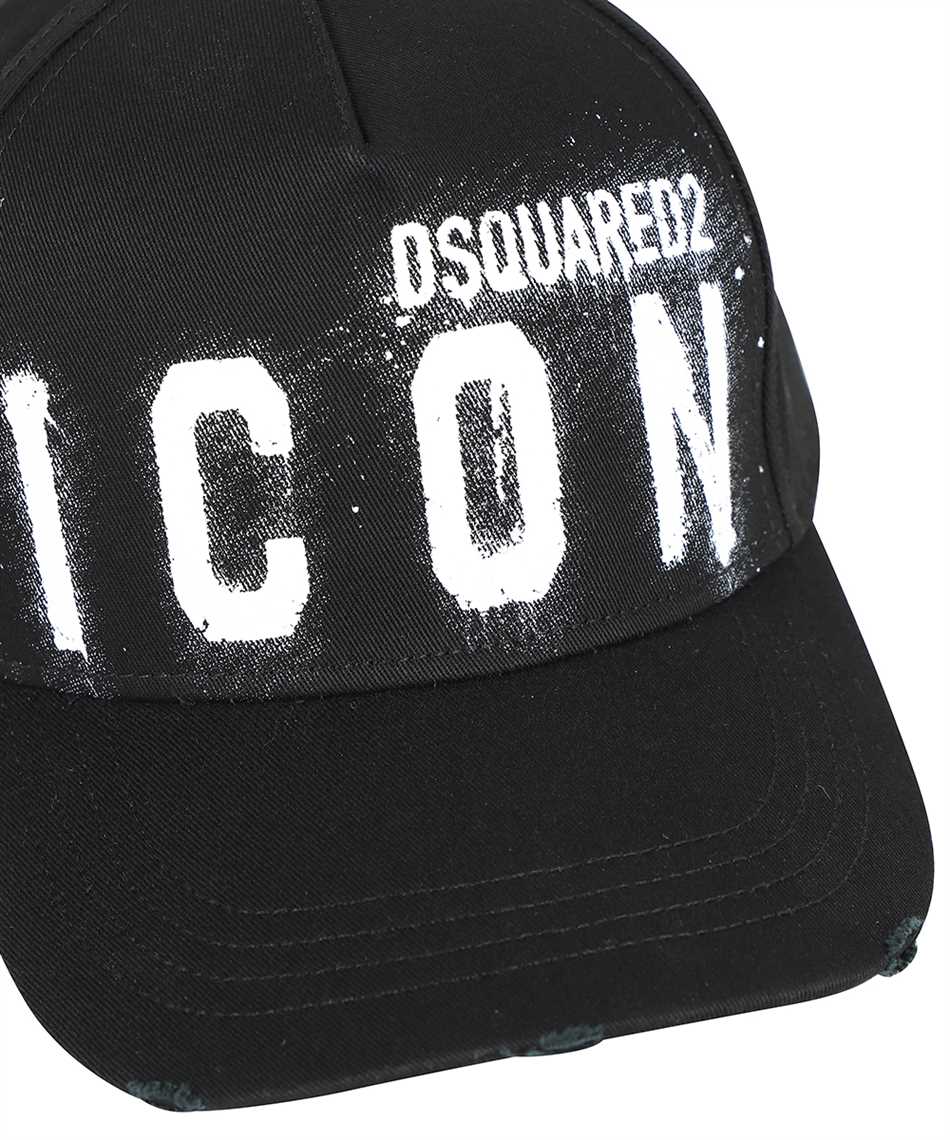 Dsquared2 BCM0533 05C00001 ICON SPRAY 