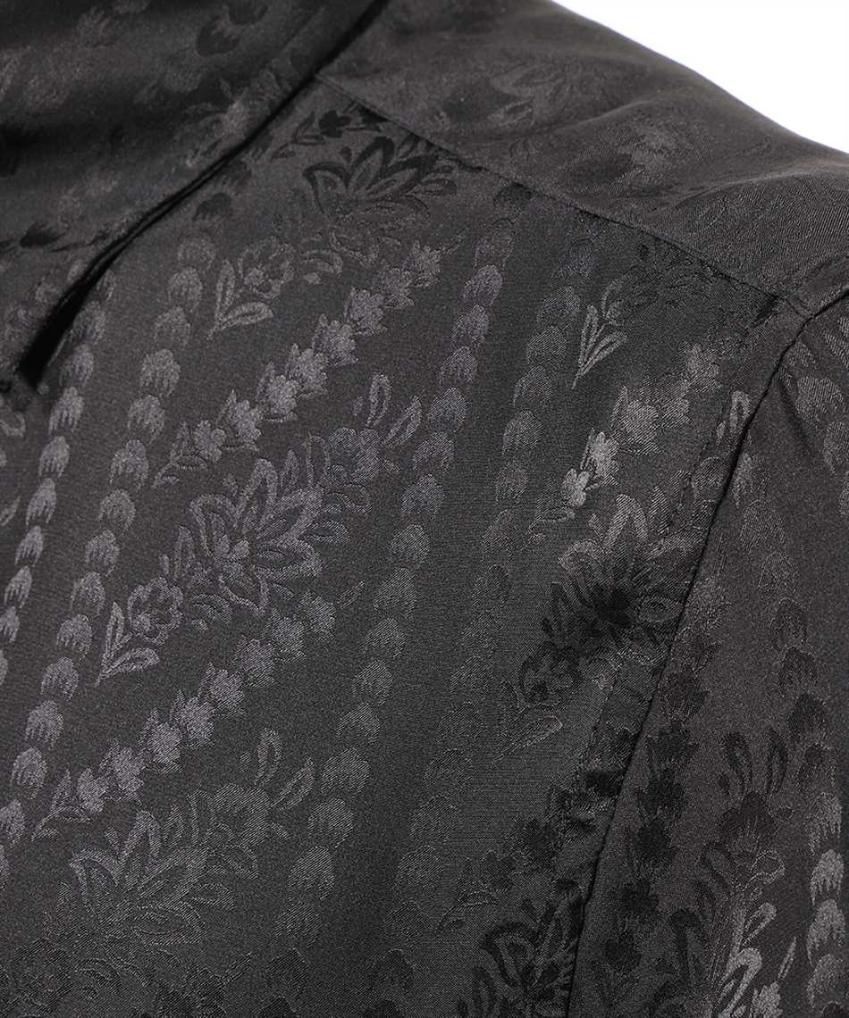 Etro MRIC001299TJ141N0000 JACQUARD SILK Ko�eľa 3