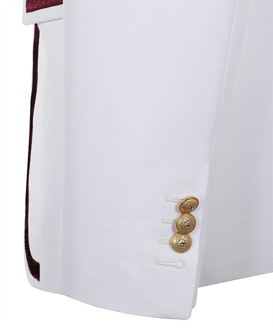 Dsquared2 S74BN1339 S36606 Evening Berlin Jacke 3