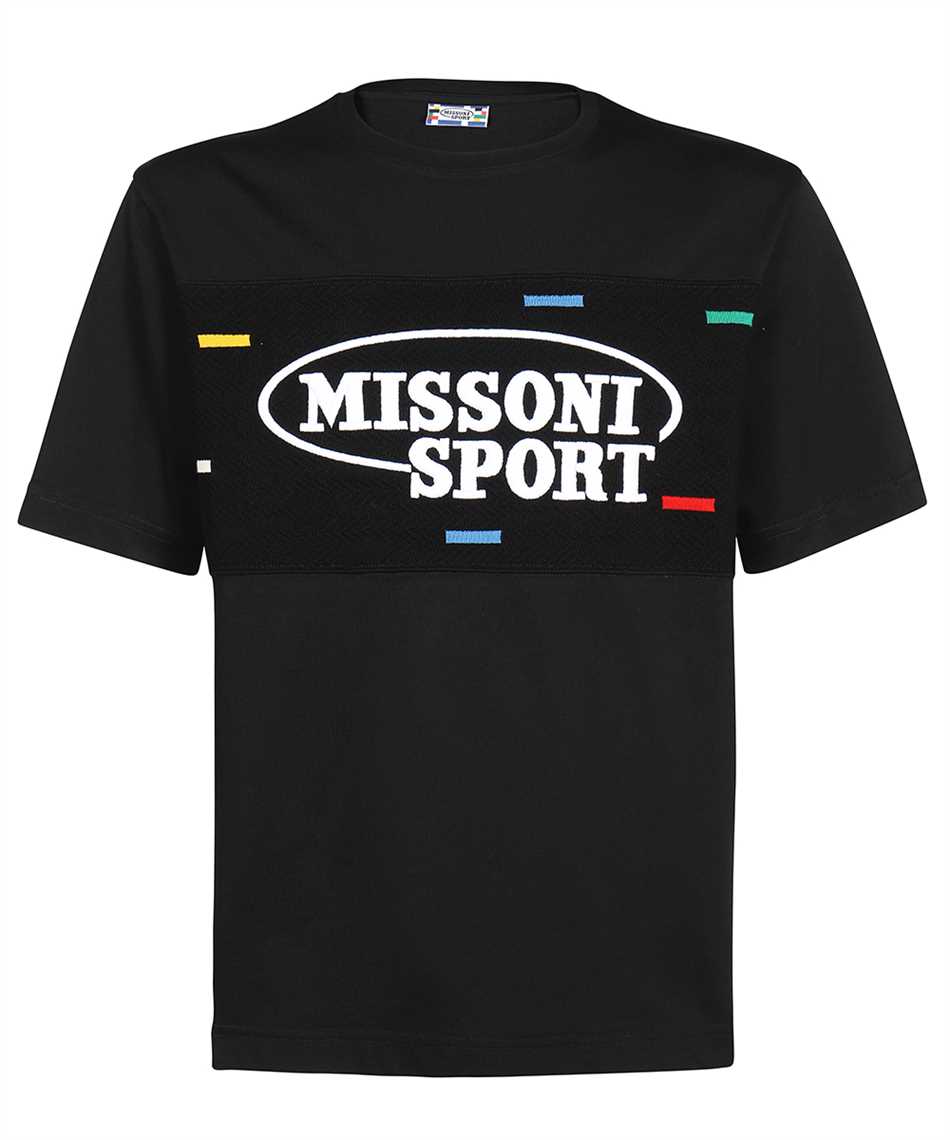 MISSONI US23SL0Y T-Shirt 1