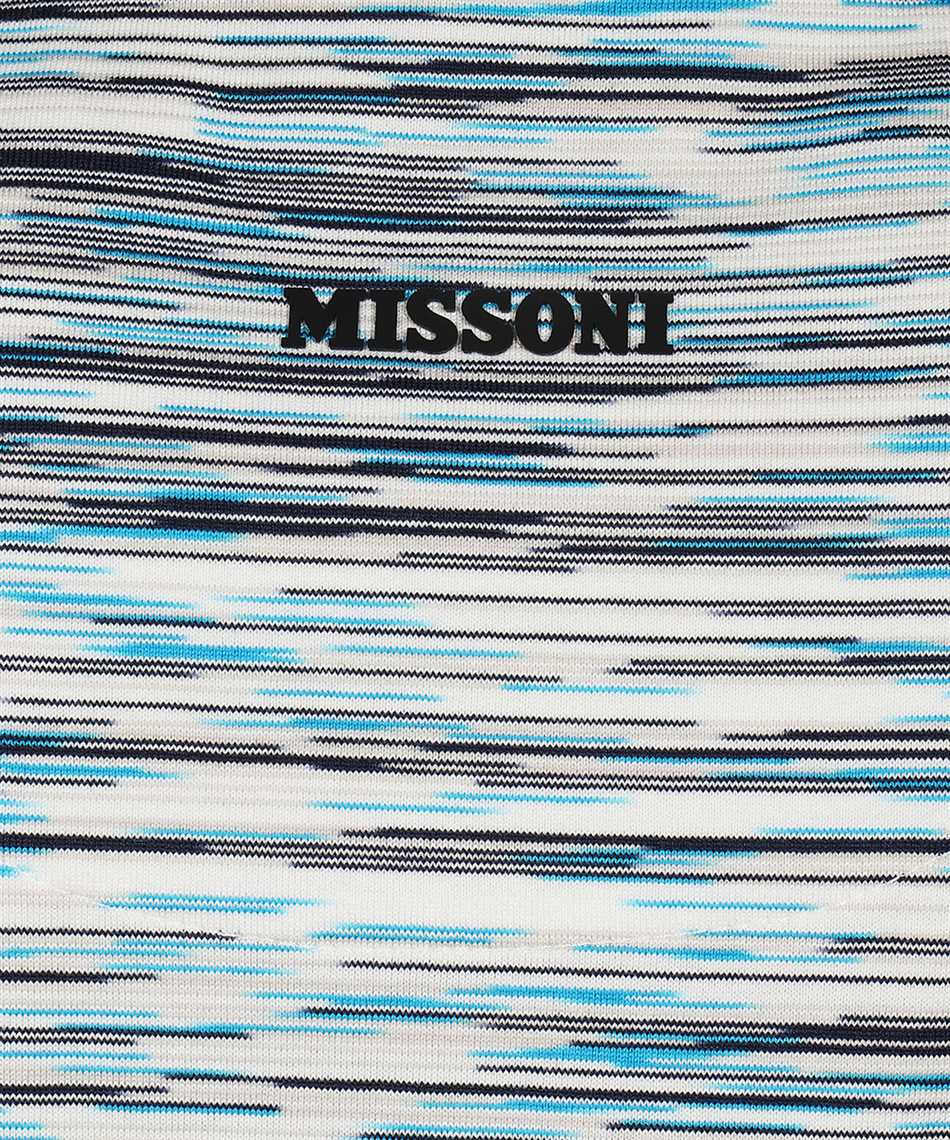 MISSONI US23SL12 T-shirt 3