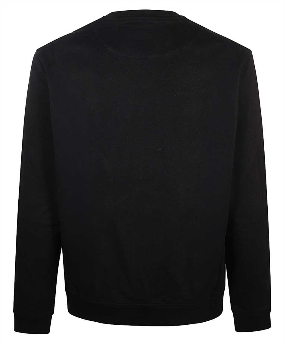 BELSTAFF 100049 COTTON Sweatshirts 2