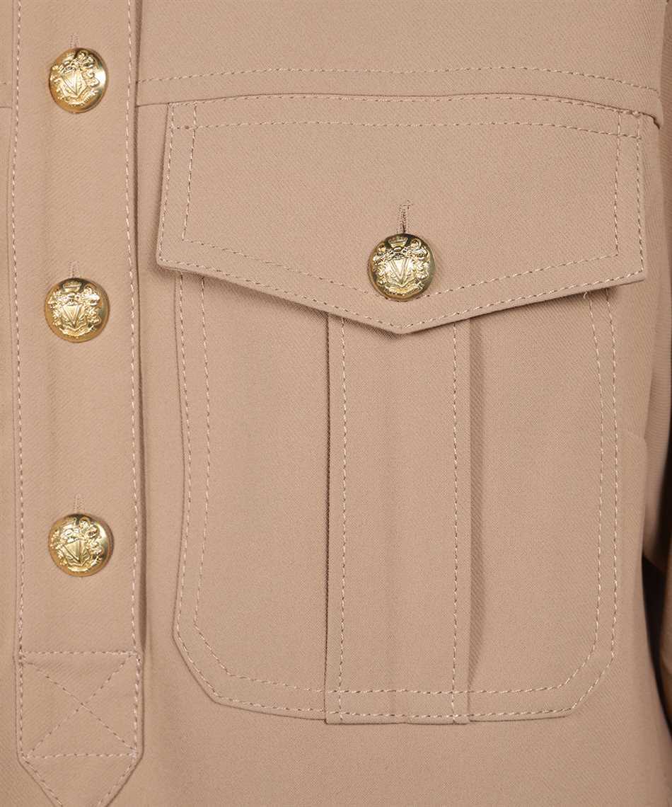 Veronica Beard 2412CP3241142 COLVIN Top 3