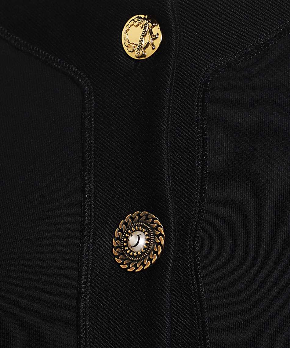 Moschino A0513 0528 COTTON Jacket 3