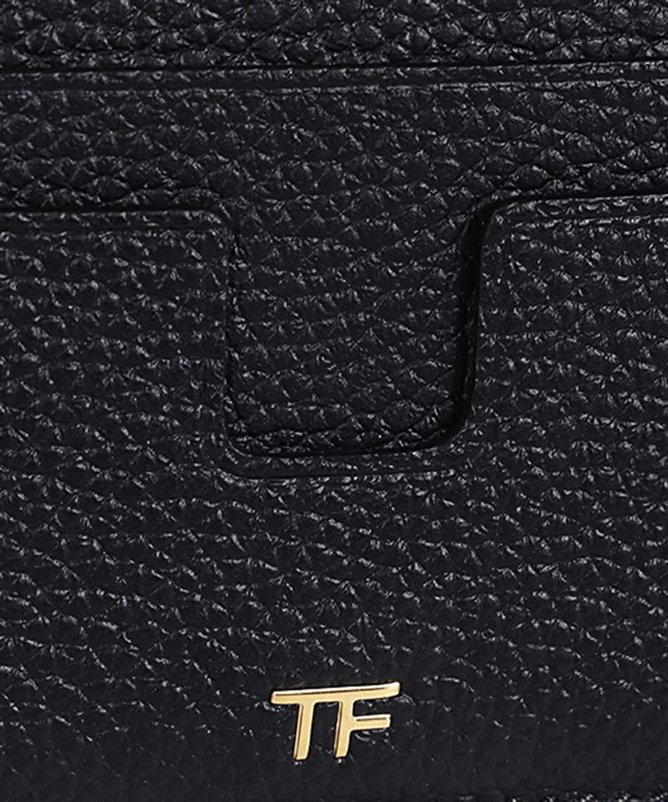 Tom Ford S0523 LCL095G LEATHER P�zdro na karty 3