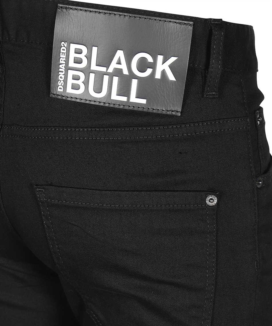 Dsquared2 S74LB1282 S30730 SKATER D��nsy 3