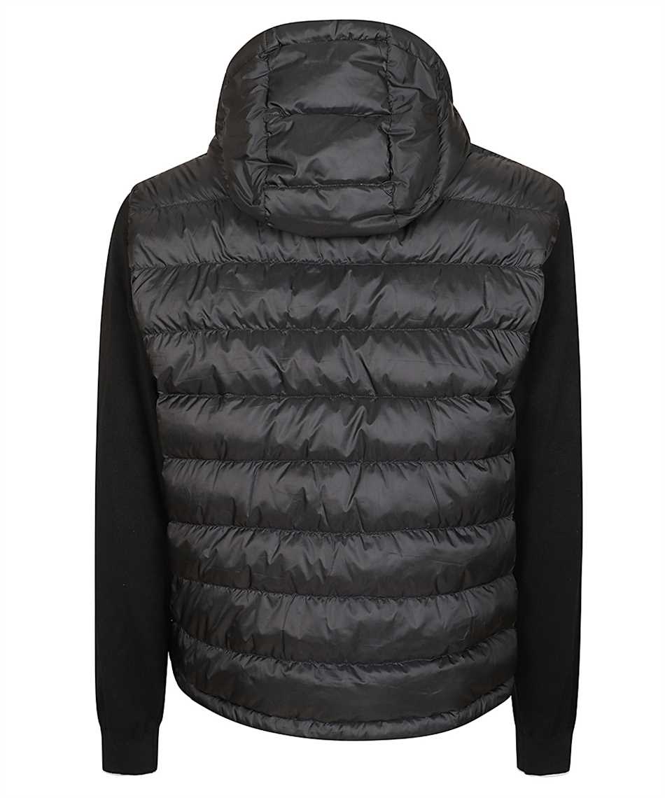 Paul&Shark 26412360 HYBRID ULTRALIGHT DOWN Jacket 2