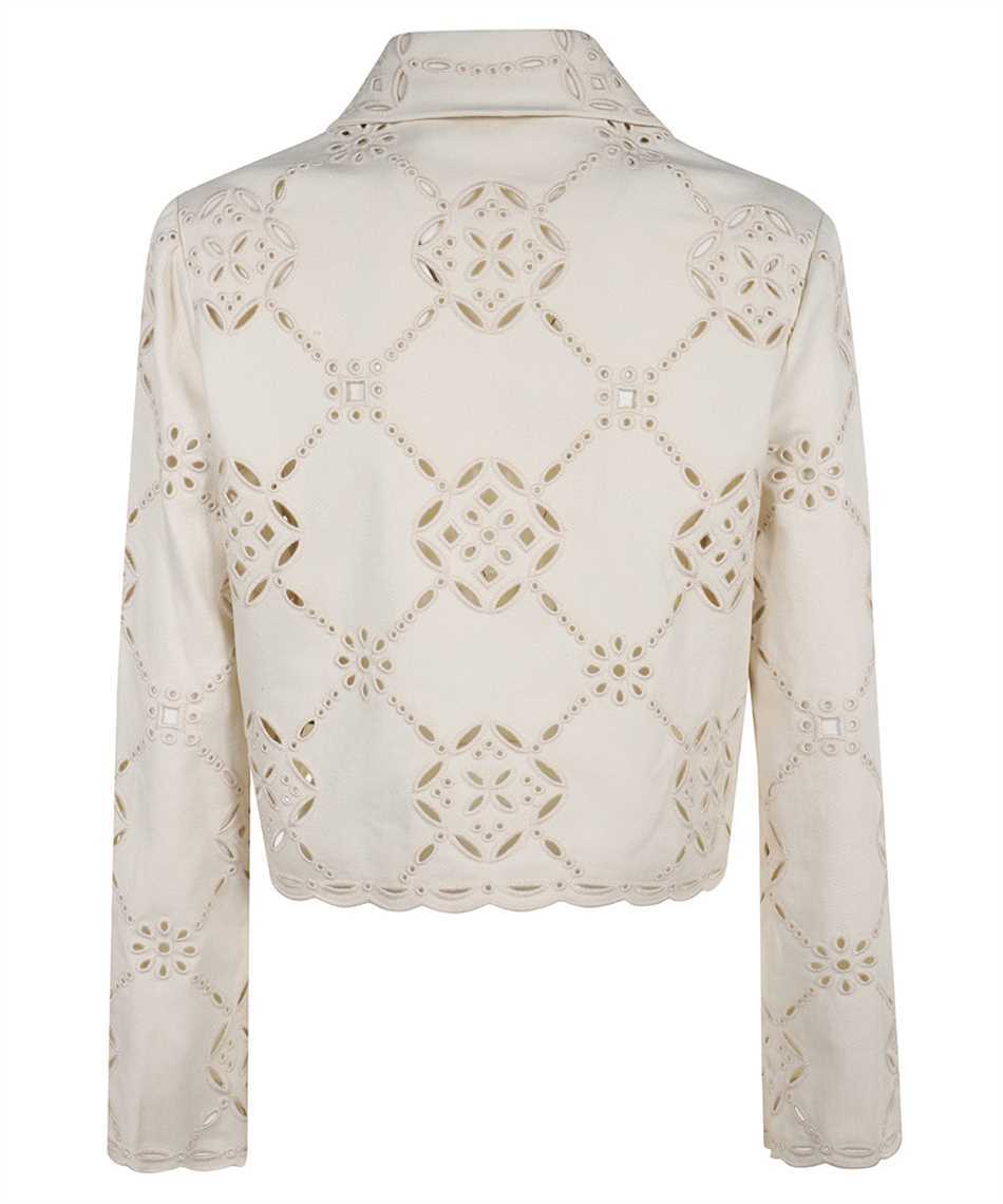 Veronica Beard 2502EY3711029 ADELAIDE Jacket 2