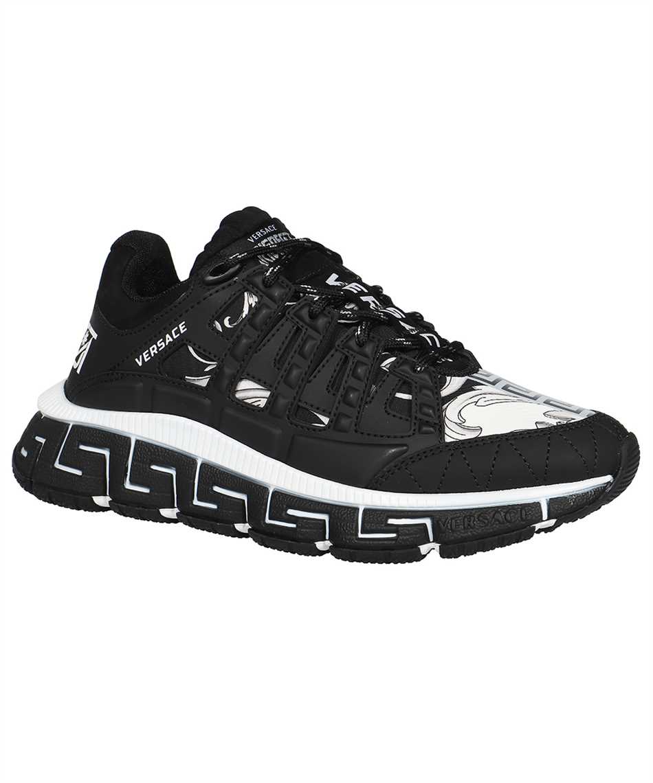 Versace DSU8094 1A04270 TRIGRECA Sneakers 2